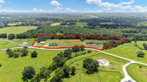 Tiny photo for 11098 NW 50th Lane, Ocala, FL 34482 (MLS # OM711502)