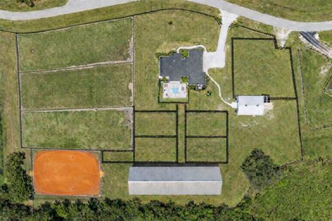 Tiny photo for 11098 NW 50th Lane, Ocala, FL 34482 (MLS # OM711502)