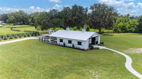 Tiny photo for 11098 NW 50th Lane, Ocala, FL 34482 (MLS # OM711502)