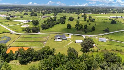 Tiny photo for 11098 NW 50th Lane, Ocala, FL 34482 (MLS # OM711502)