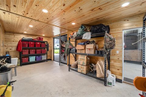 Tiny photo for 11098 NW 50th Lane, Ocala, FL 34482 (MLS # OM711502)