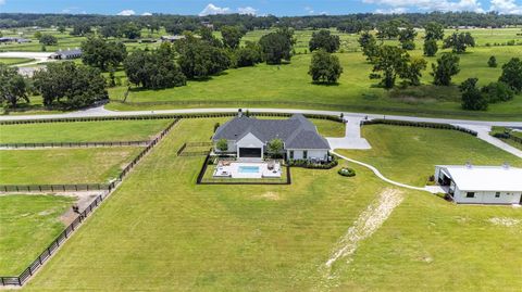 Tiny photo for 11098 NW 50th Lane, Ocala, FL 34482 (MLS # OM711502)