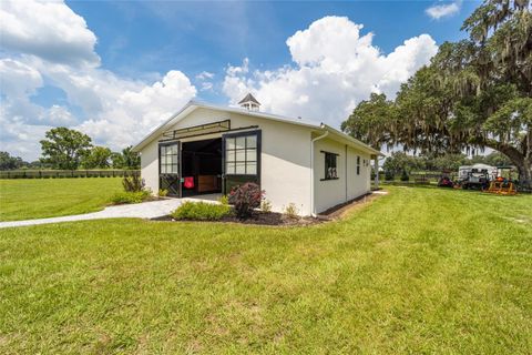 Tiny photo for 11098 NW 50th Lane, Ocala, FL 34482 (MLS # OM711502)