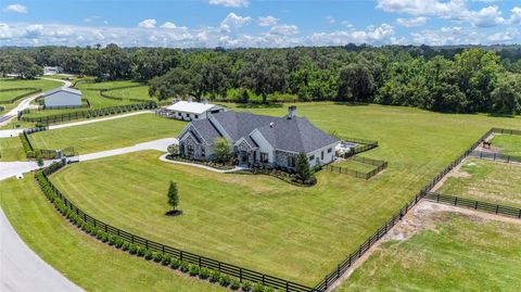 Tiny photo for 11098 NW 50th Lane, Ocala, FL 34482 (MLS # OM711502)