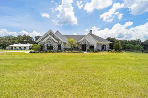Photo of 11098 NW 50th Lane, Ocala, FL 34482 (MLS # OM711502)