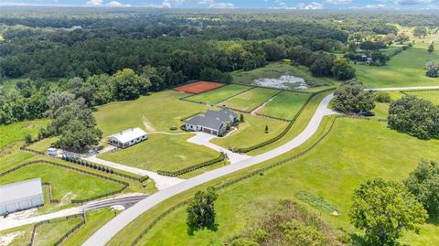 Tiny photo for 11098 NW 50th Lane, Ocala, FL 34482 (MLS # OM711502)