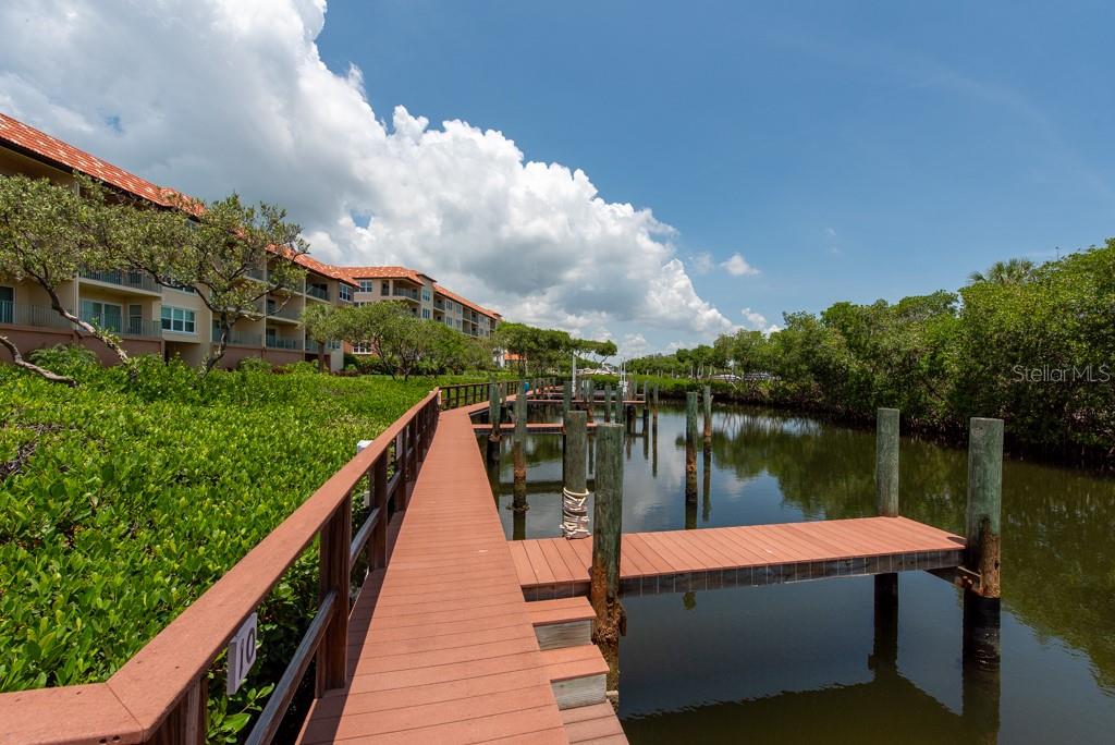 Photo 59 of 100 of 1695 PINELLAS BAYWAY S E4 condo