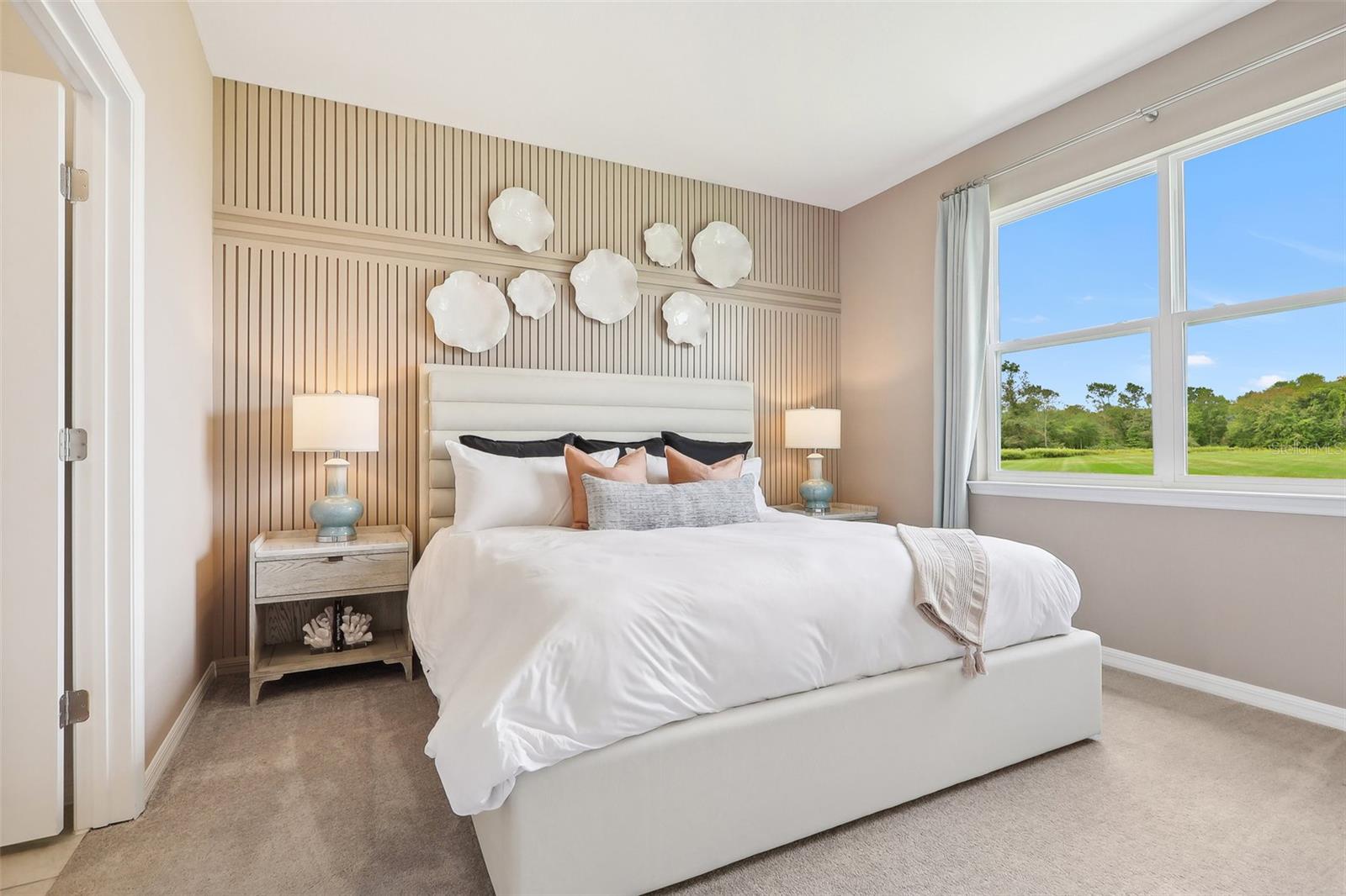 SUNSET LAKES ESTATES - Residential