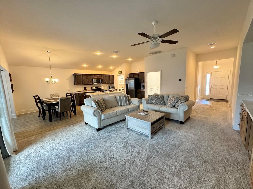 Photo of 5822 Roudell Way, The Villages, FL 32163 (MLS # G5111624)