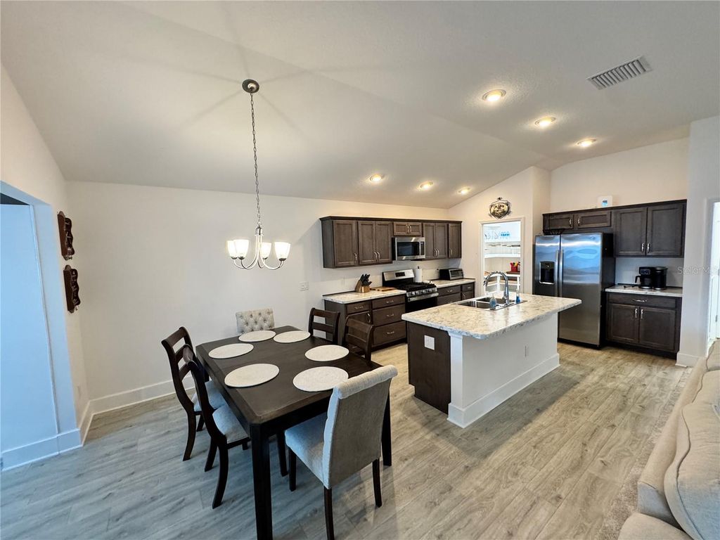 Photo of 5822 Roudell Way, The Villages, FL 32163 (MLS # G5111624)