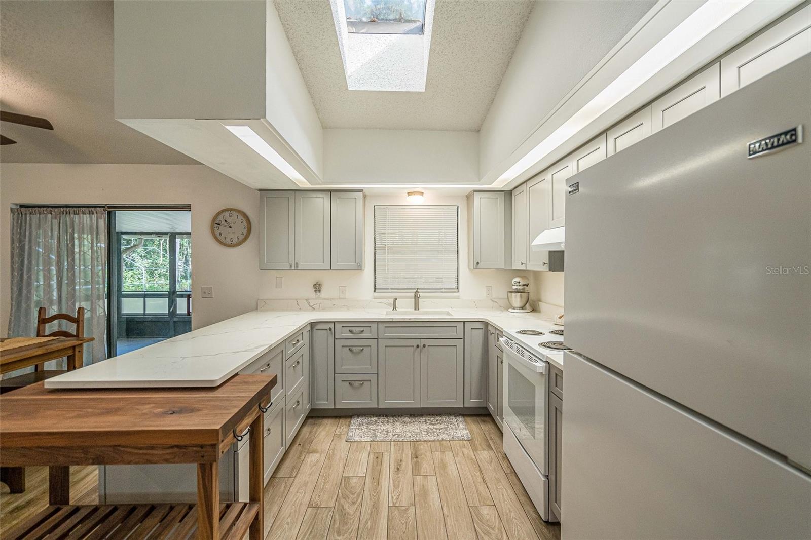 WOODLAND ESTATES UNIT 01 - Residential