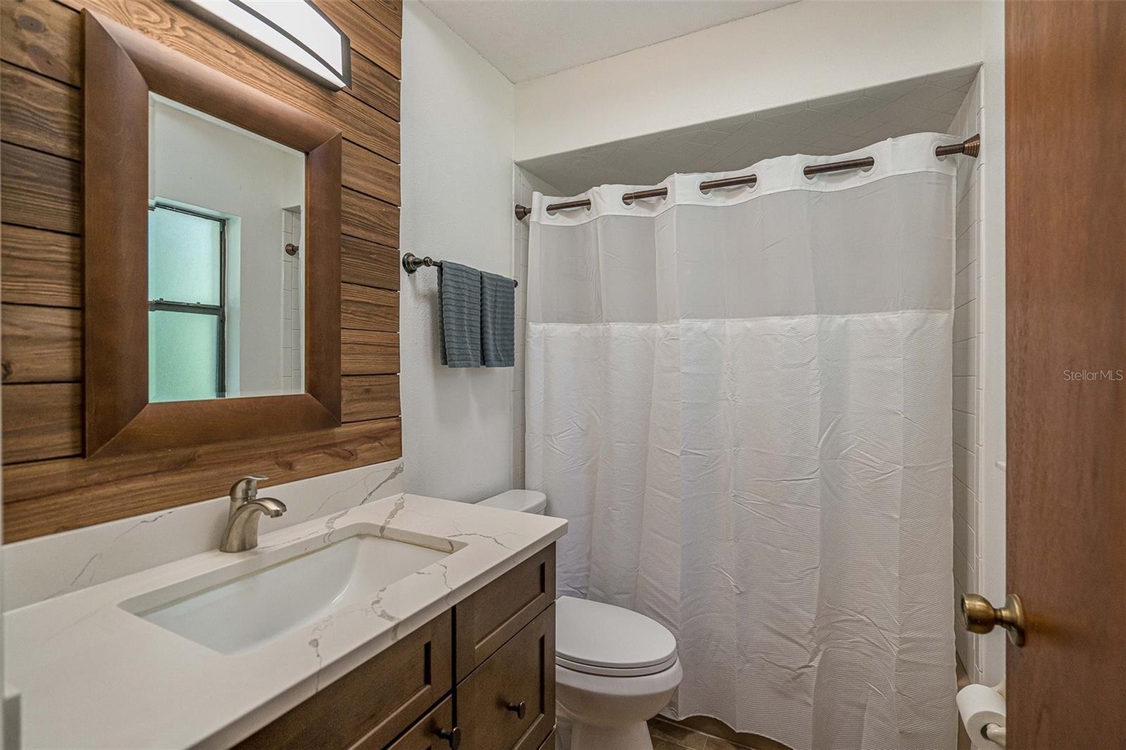 WOODLAND ESTATES UNIT 01 - Residential