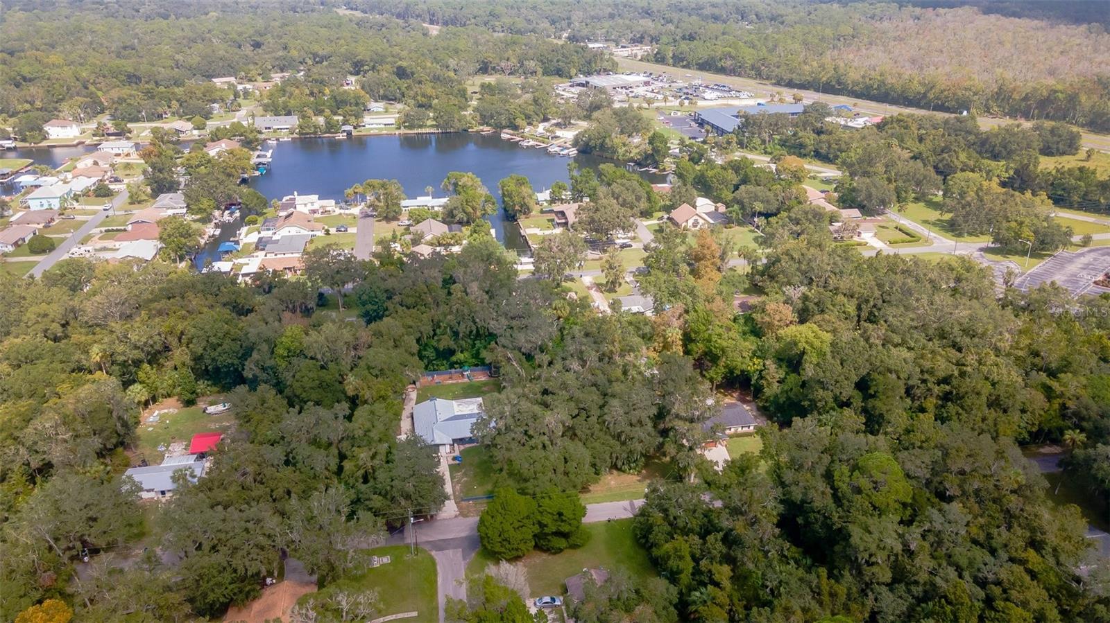 WOODLAND ESTATES UNIT 01 - Residential