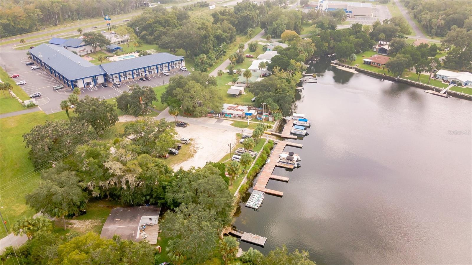 WOODLAND ESTATES UNIT 01 - Residential