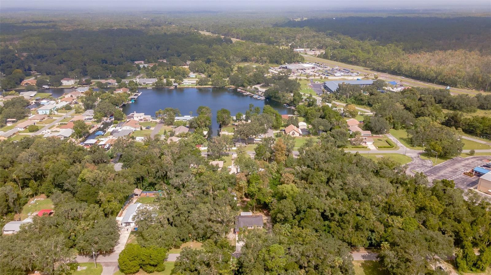 WOODLAND ESTATES UNIT 01 - Residential