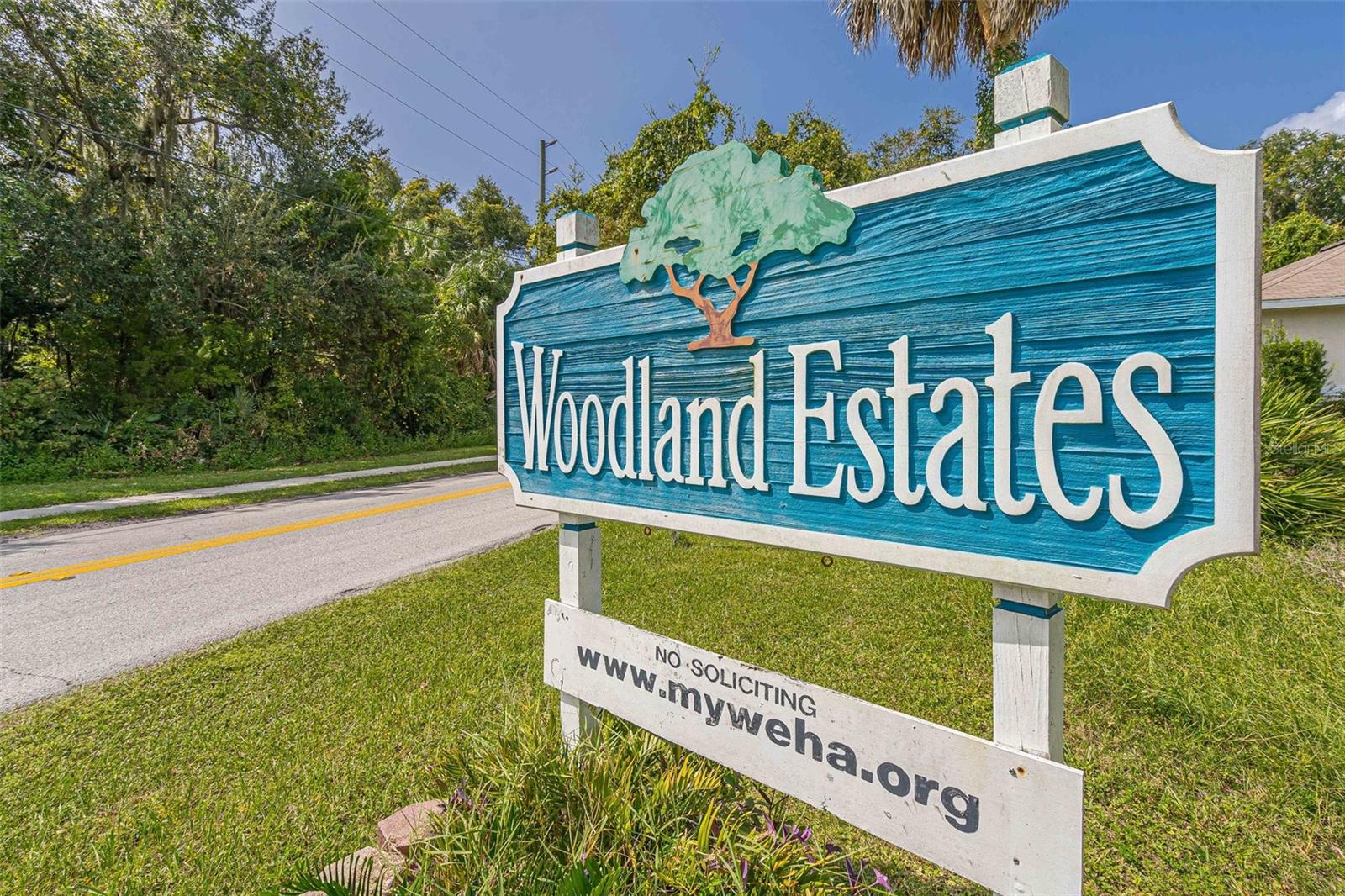 WOODLAND ESTATES UNIT 01 - Residential