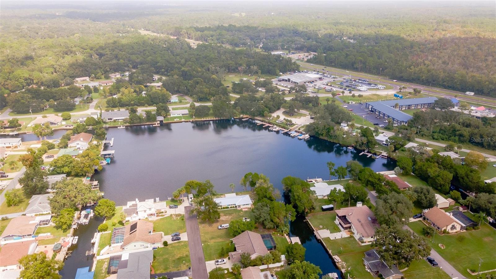 WOODLAND ESTATES UNIT 01 - Residential