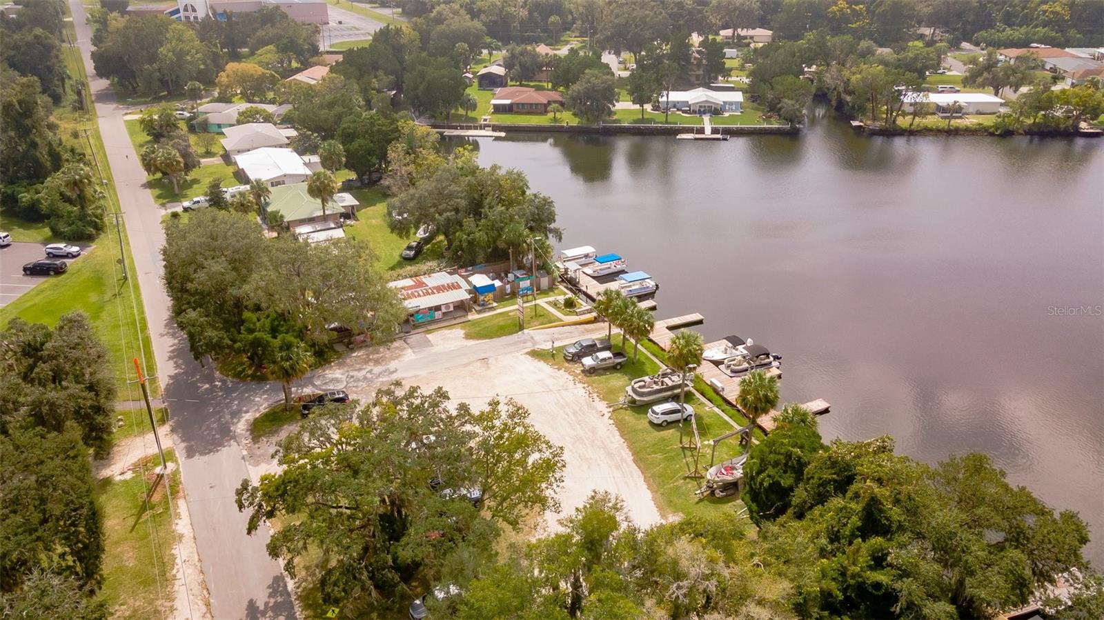 WOODLAND ESTATES UNIT 01 - Residential