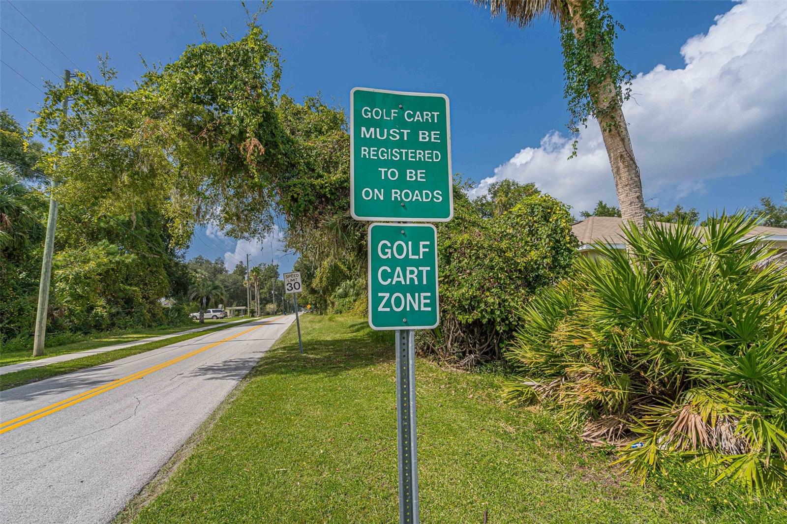 WOODLAND ESTATES UNIT 01 - Residential