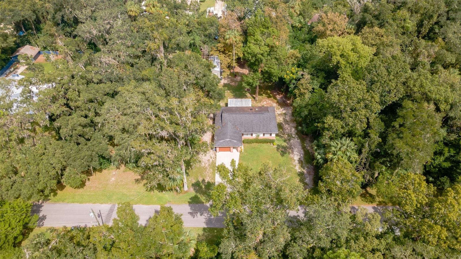 WOODLAND ESTATES UNIT 01 - Residential