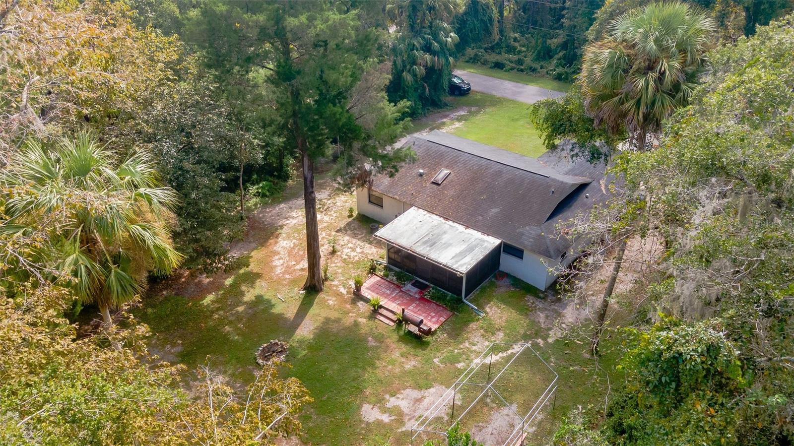 WOODLAND ESTATES UNIT 01 - Residential