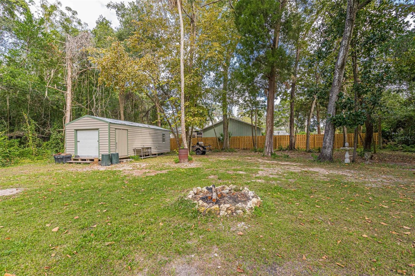 WOODLAND ESTATES UNIT 01 - Residential