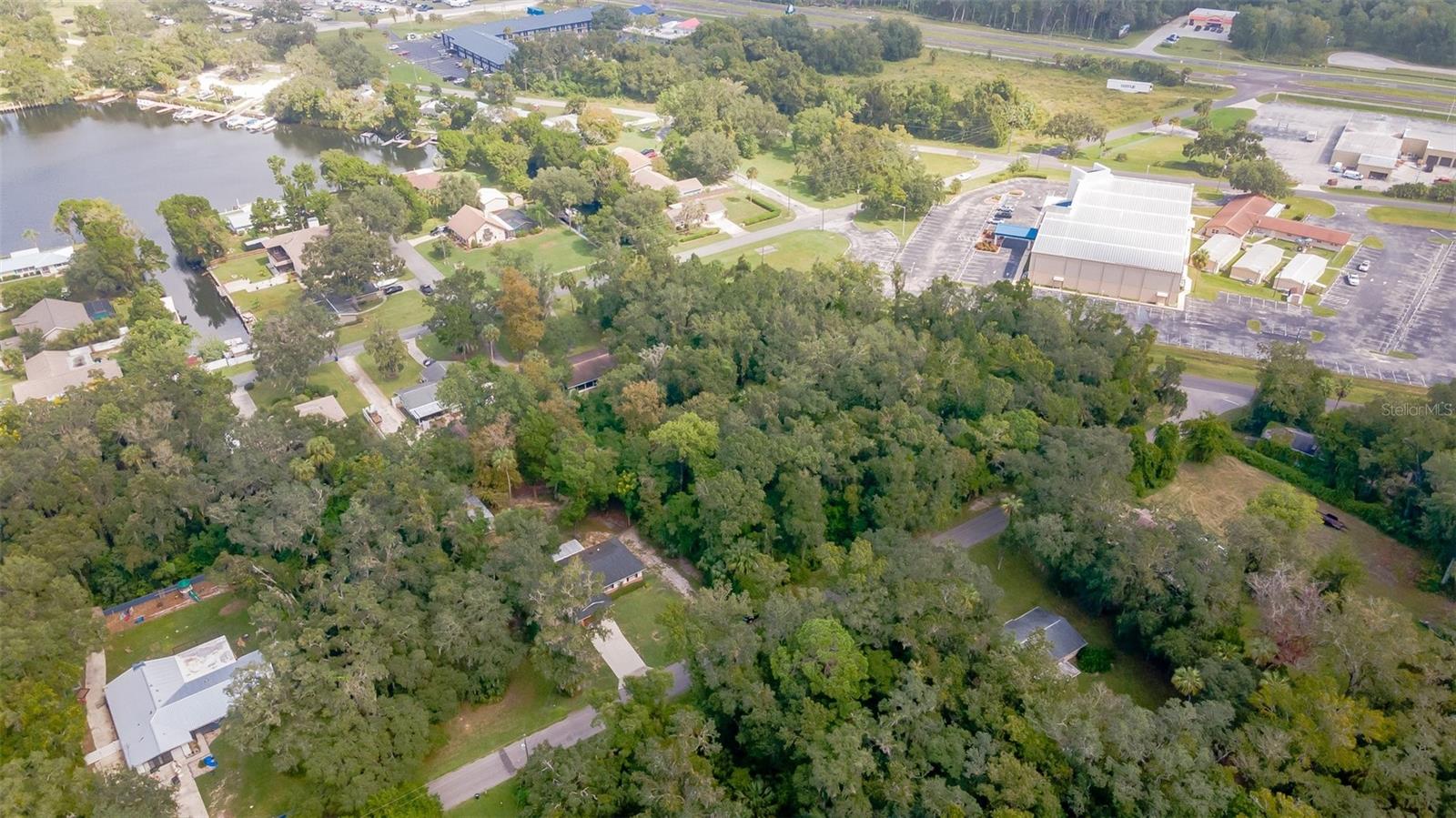 WOODLAND ESTATES UNIT 01 - Residential