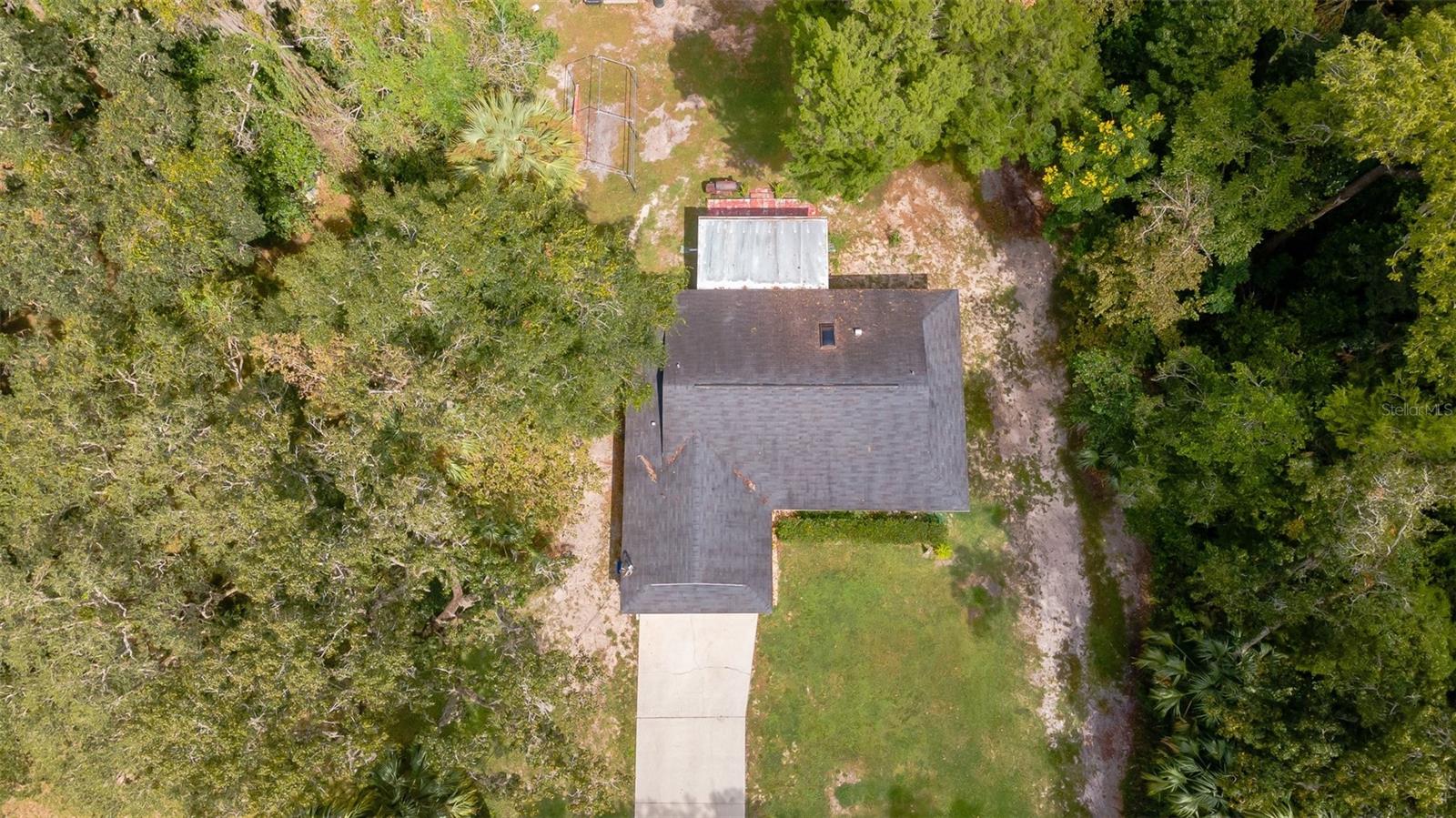 WOODLAND ESTATES UNIT 01 - Residential