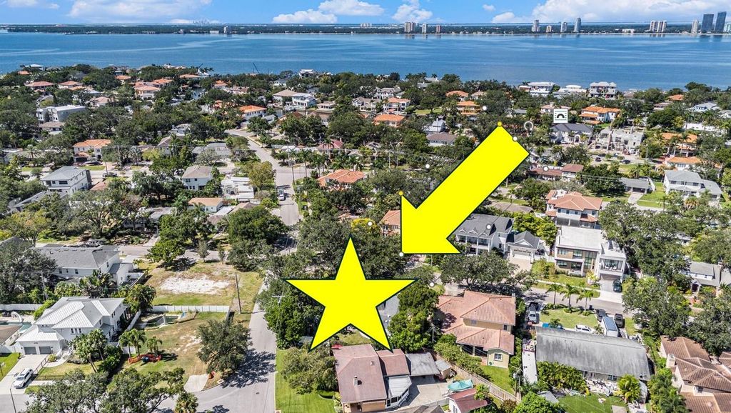 Photo of 503 Severn Avenue, Tampa, FL 33606 (MLS # TB8430256)