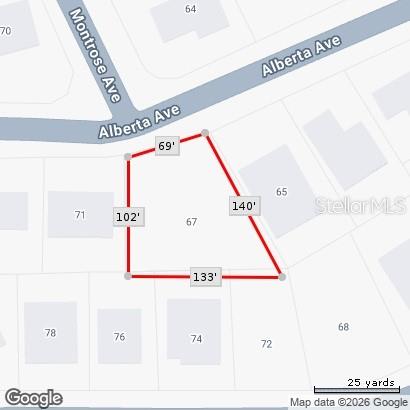 67 ALBERTA AVENUE