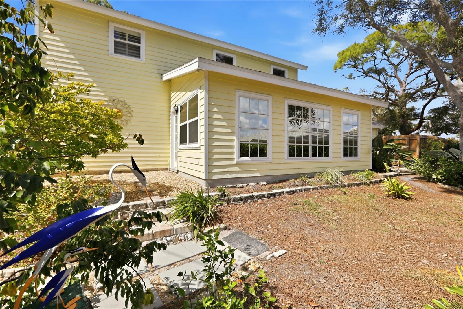 SOUTH VENICE UNIT 06 - Residential