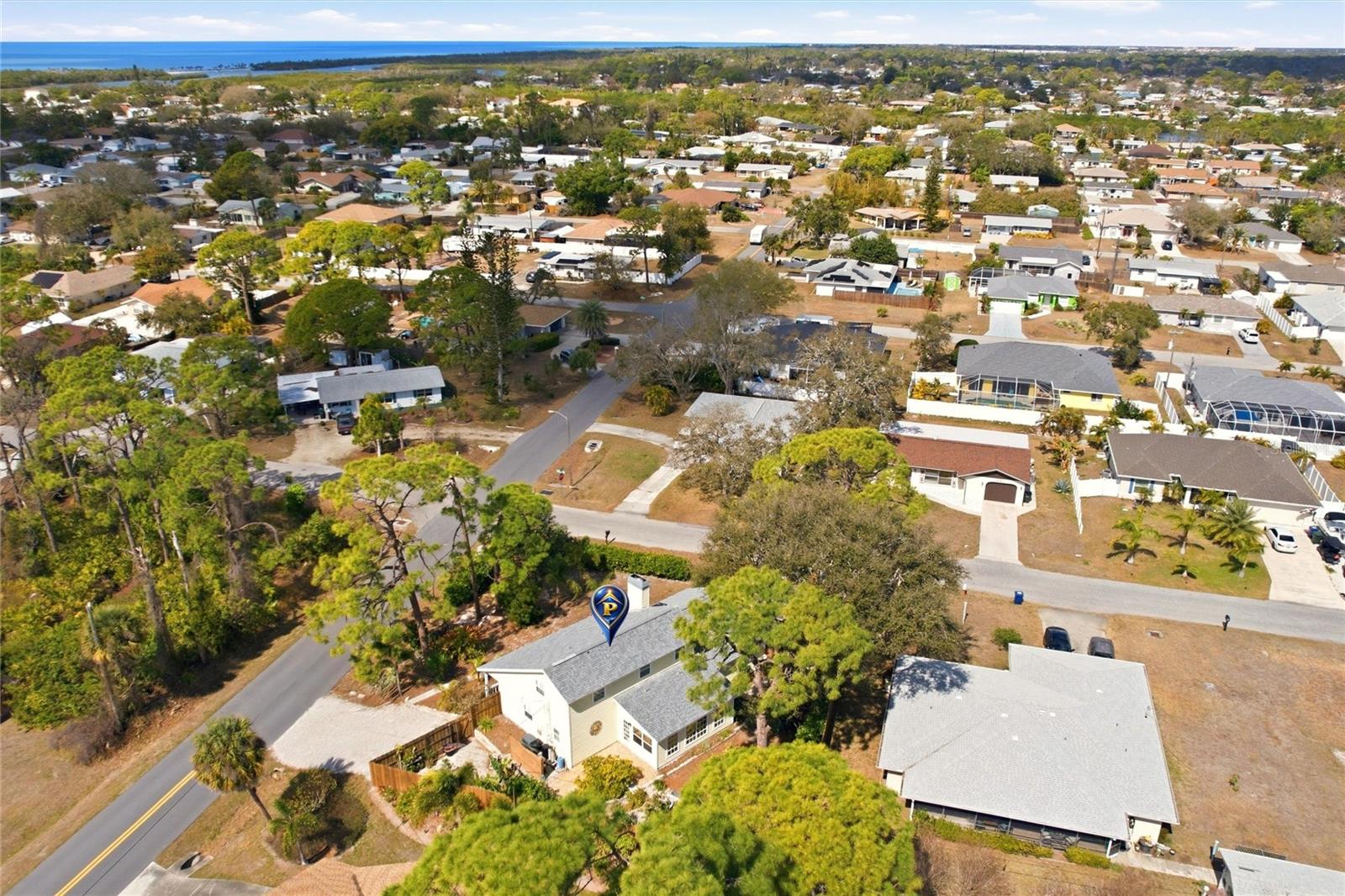 SOUTH VENICE UNIT 06 - Residential