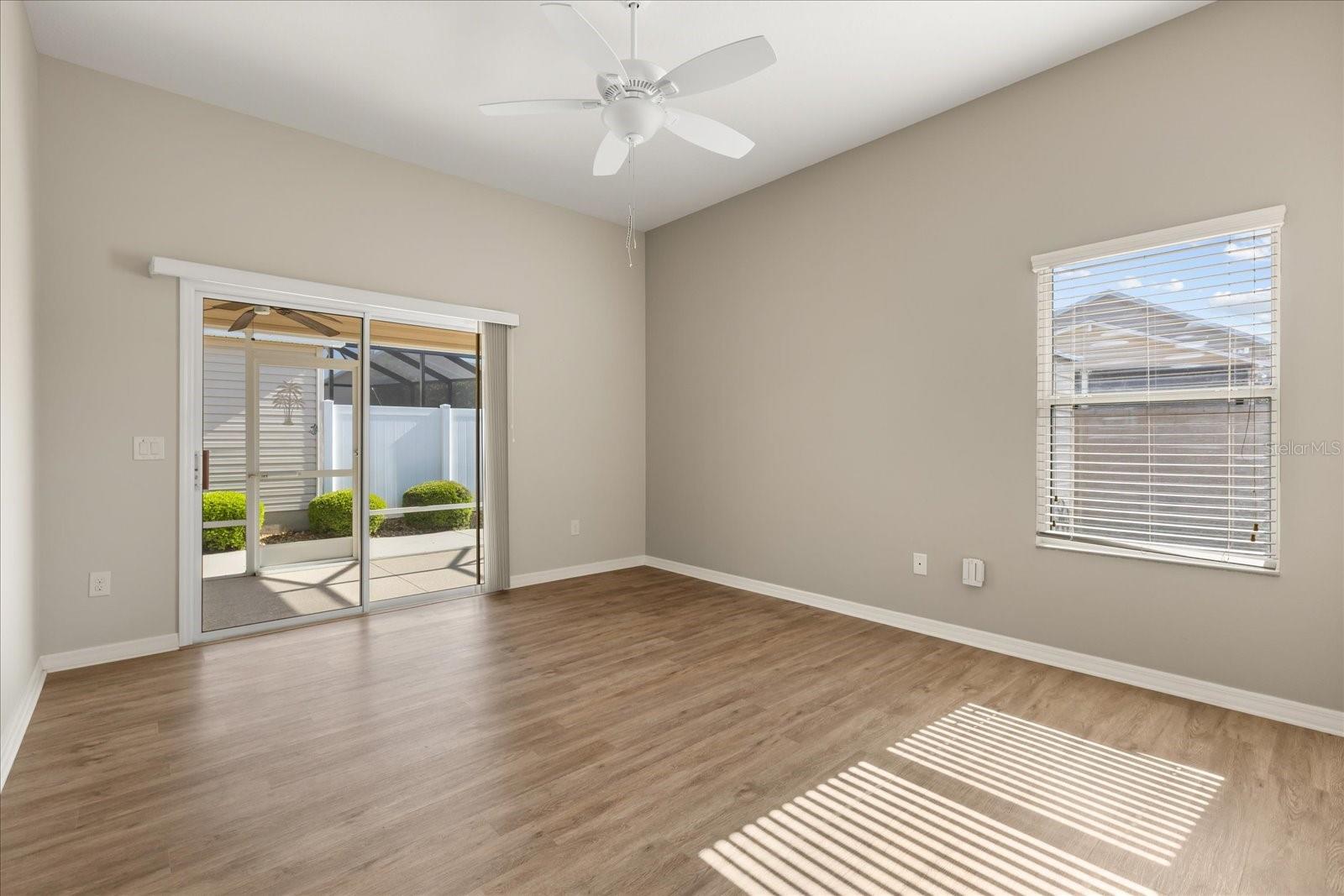 VILLAGES OF SUMTER SOUTHWOOD VILLAS - Residential