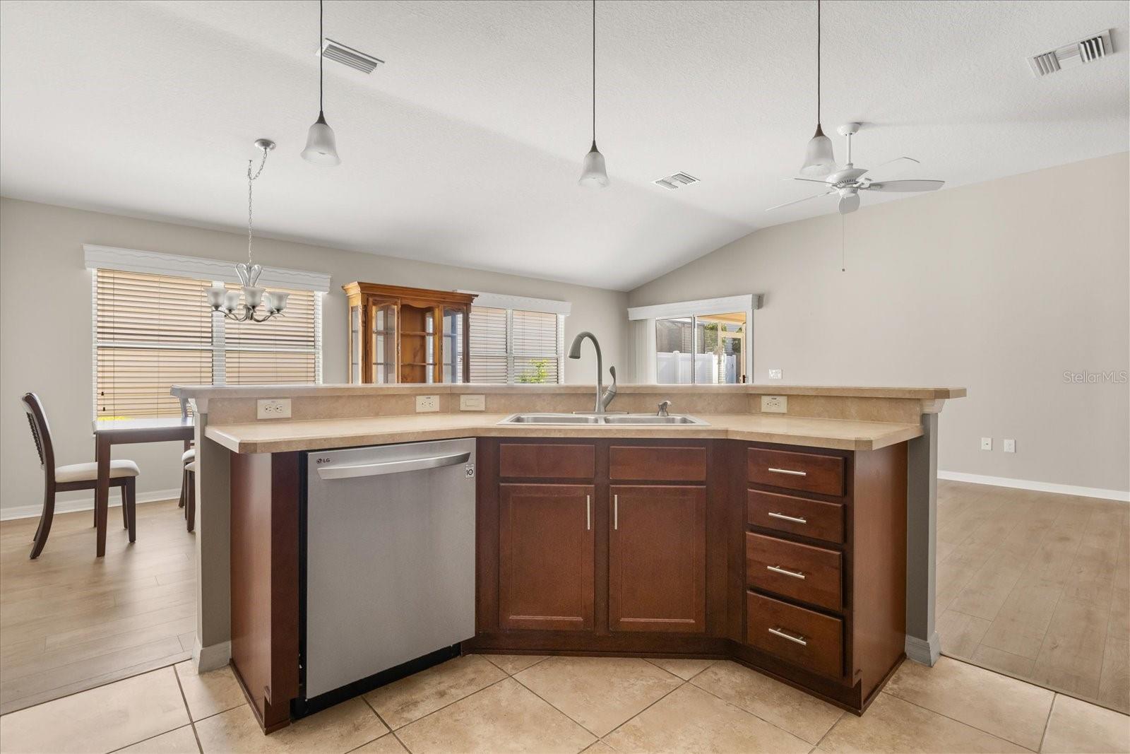 VILLAGES OF SUMTER SOUTHWOOD VILLAS - Residential