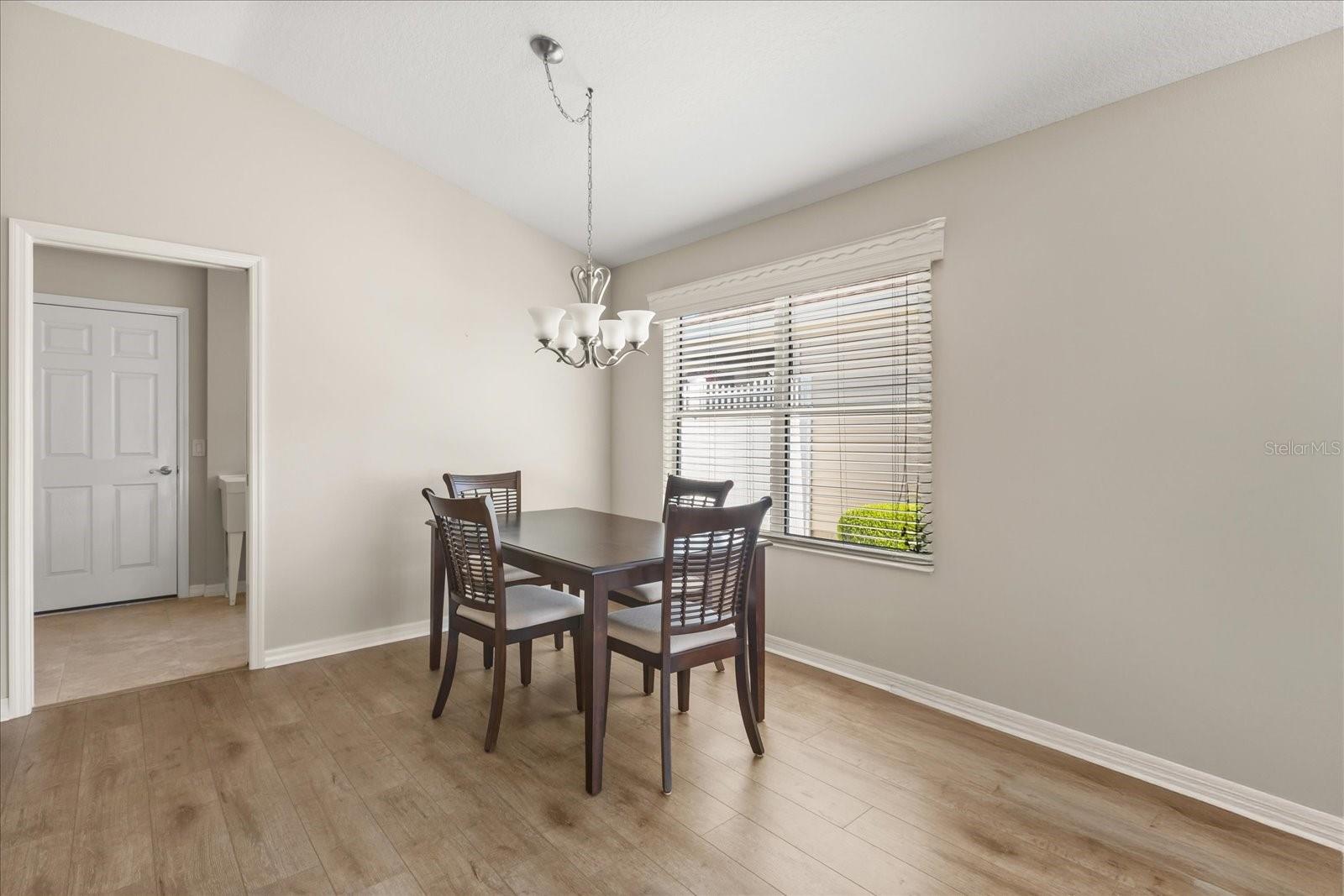 VILLAGES OF SUMTER SOUTHWOOD VILLAS - Residential