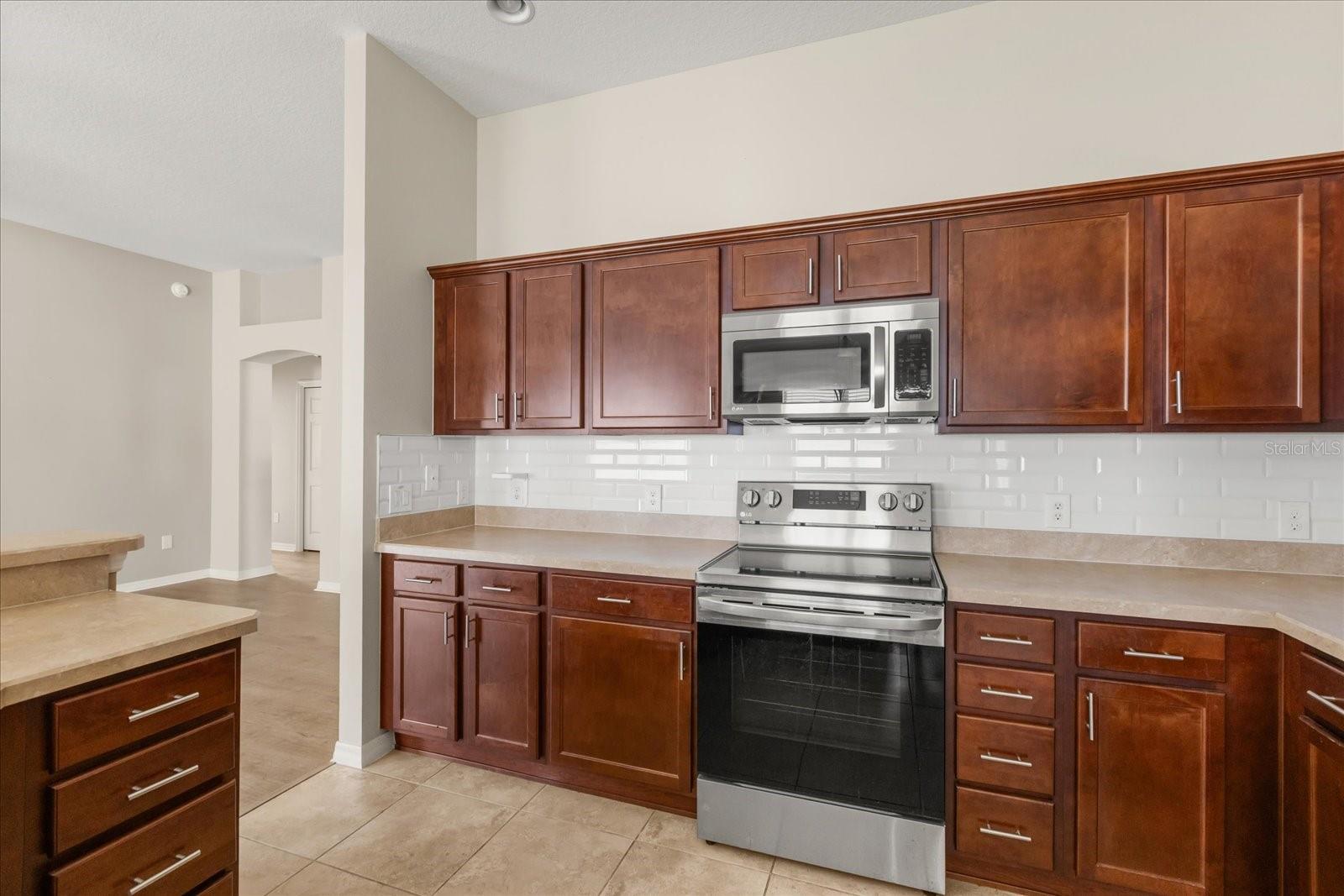 VILLAGES OF SUMTER SOUTHWOOD VILLAS - Residential