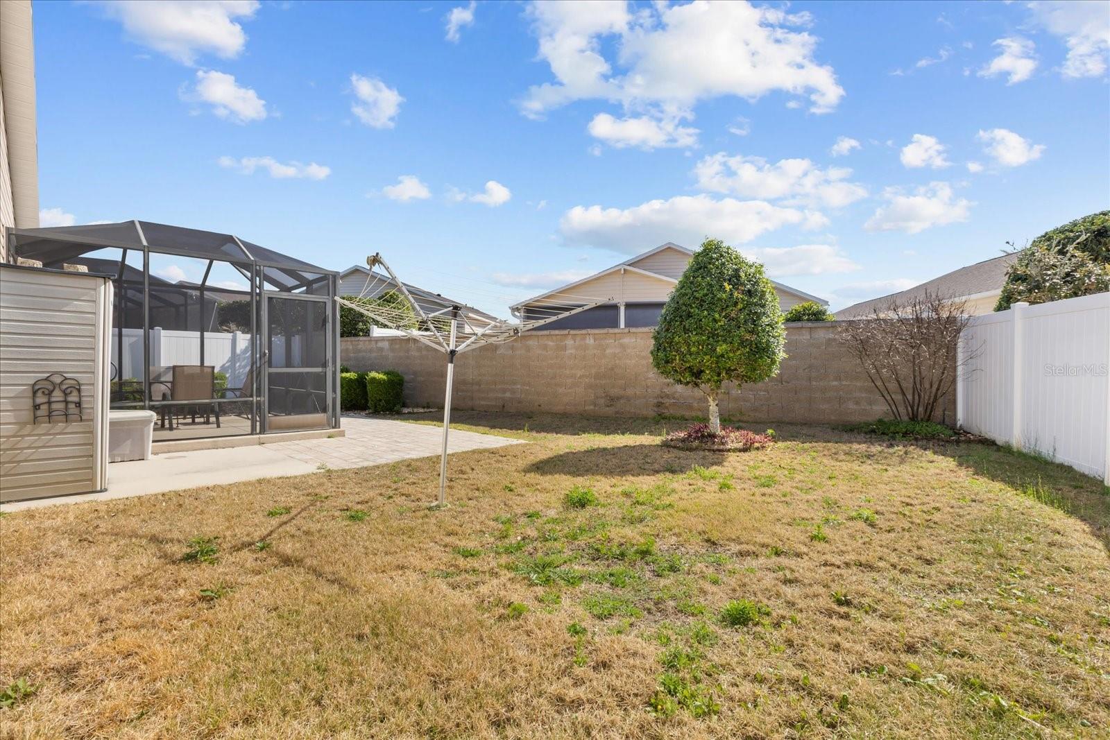 VILLAGES OF SUMTER SOUTHWOOD VILLAS - Residential