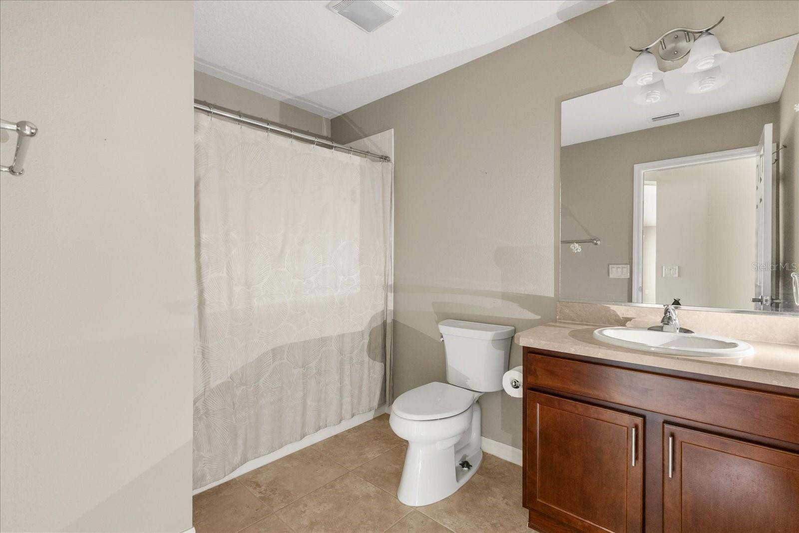 VILLAGES OF SUMTER SOUTHWOOD VILLAS - Residential