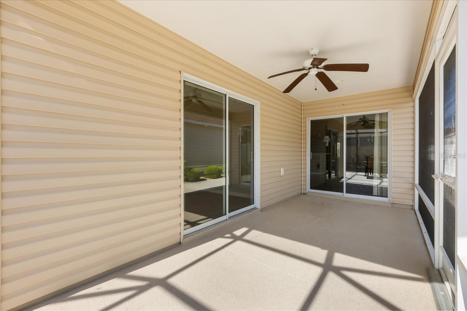 VILLAGES OF SUMTER SOUTHWOOD VILLAS - Residential