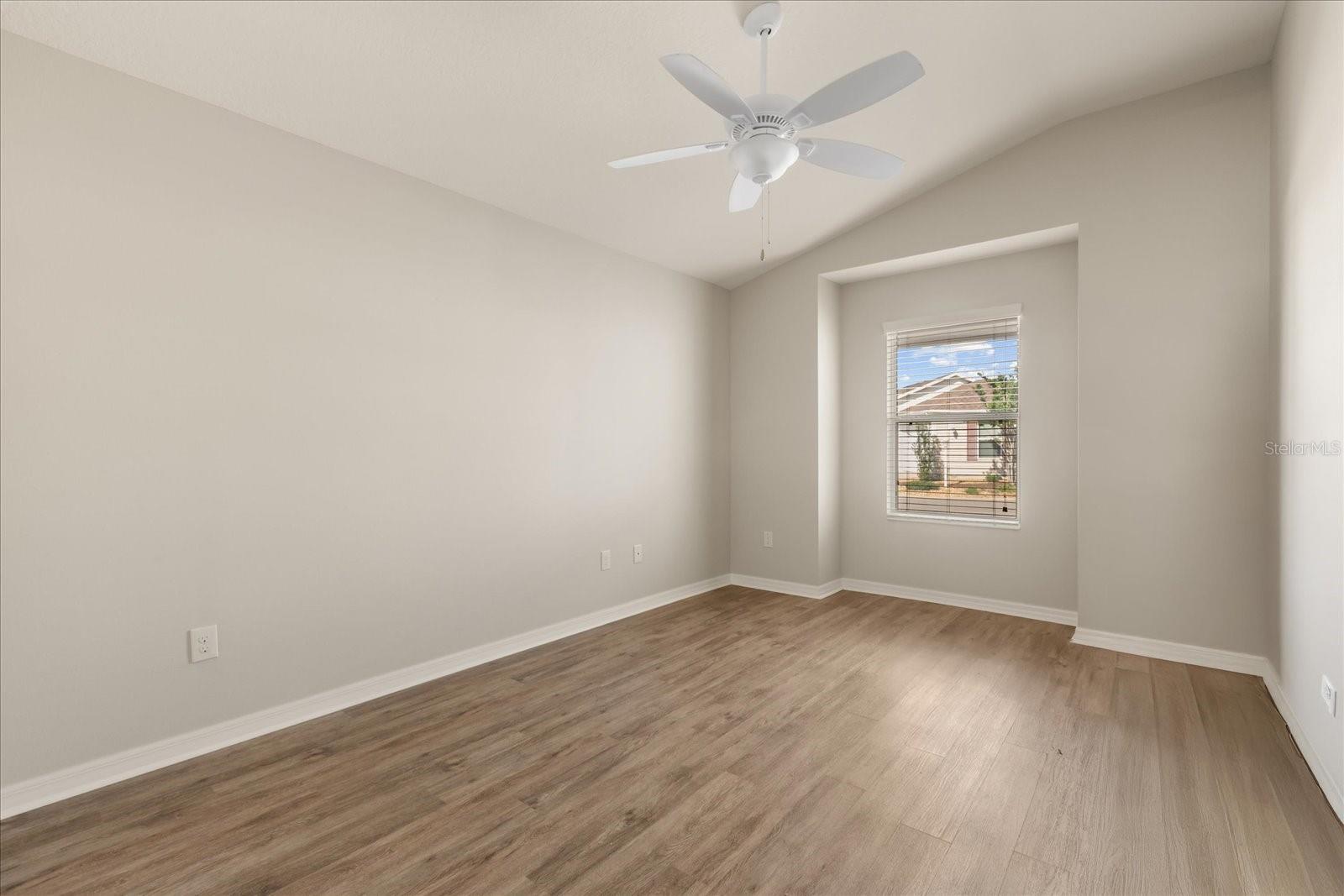 VILLAGES OF SUMTER SOUTHWOOD VILLAS - Residential