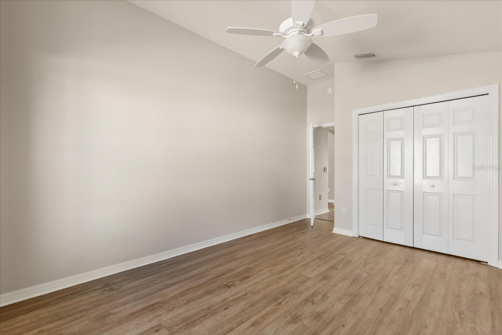 VILLAGES OF SUMTER SOUTHWOOD VILLAS - Residential