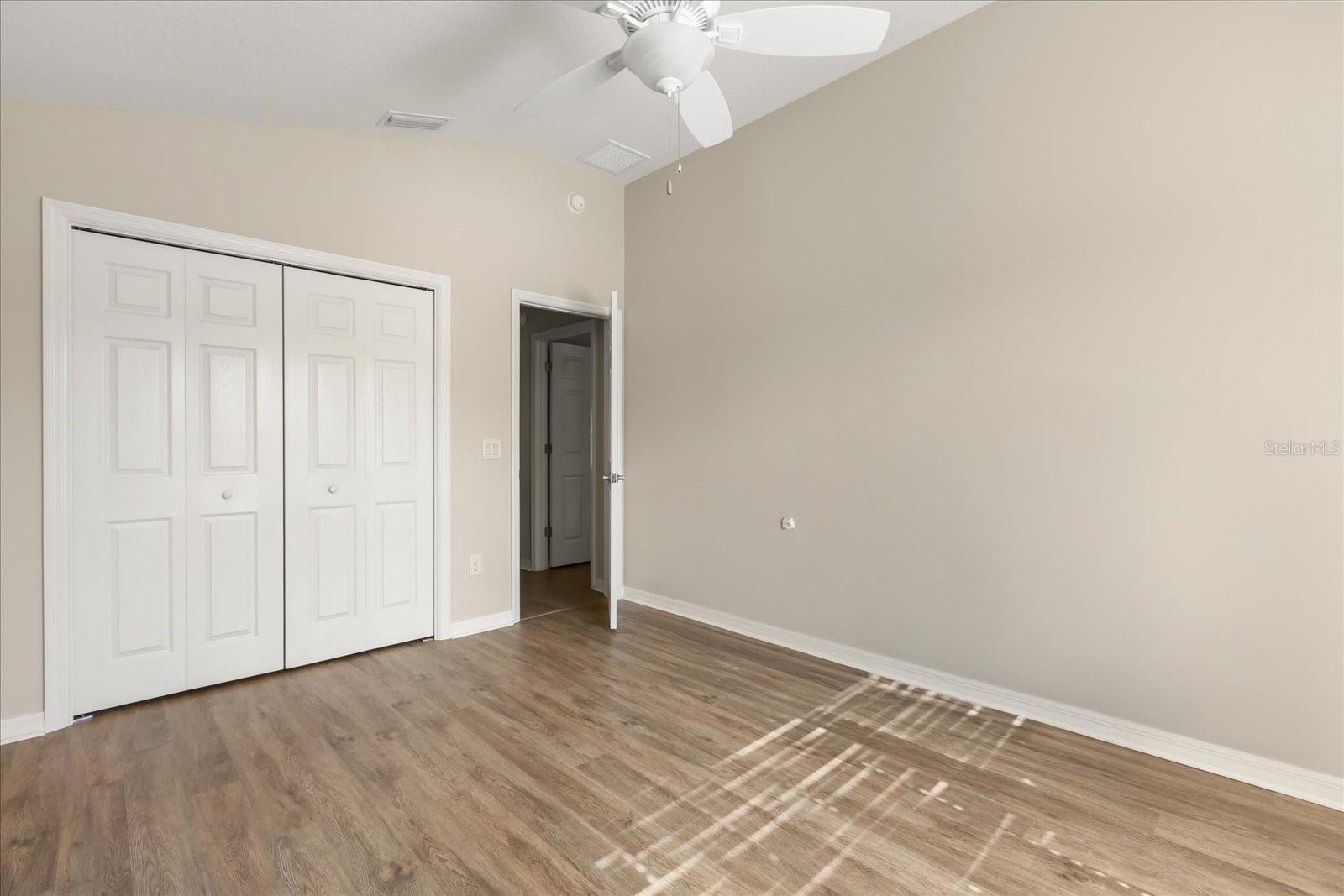 VILLAGES OF SUMTER SOUTHWOOD VILLAS - Residential