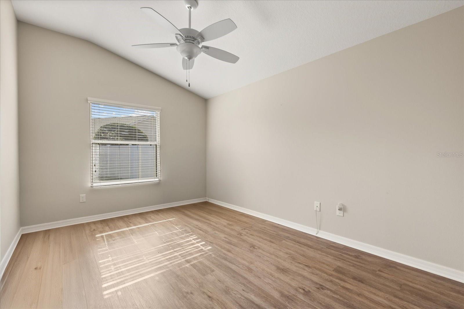 VILLAGES OF SUMTER SOUTHWOOD VILLAS - Residential