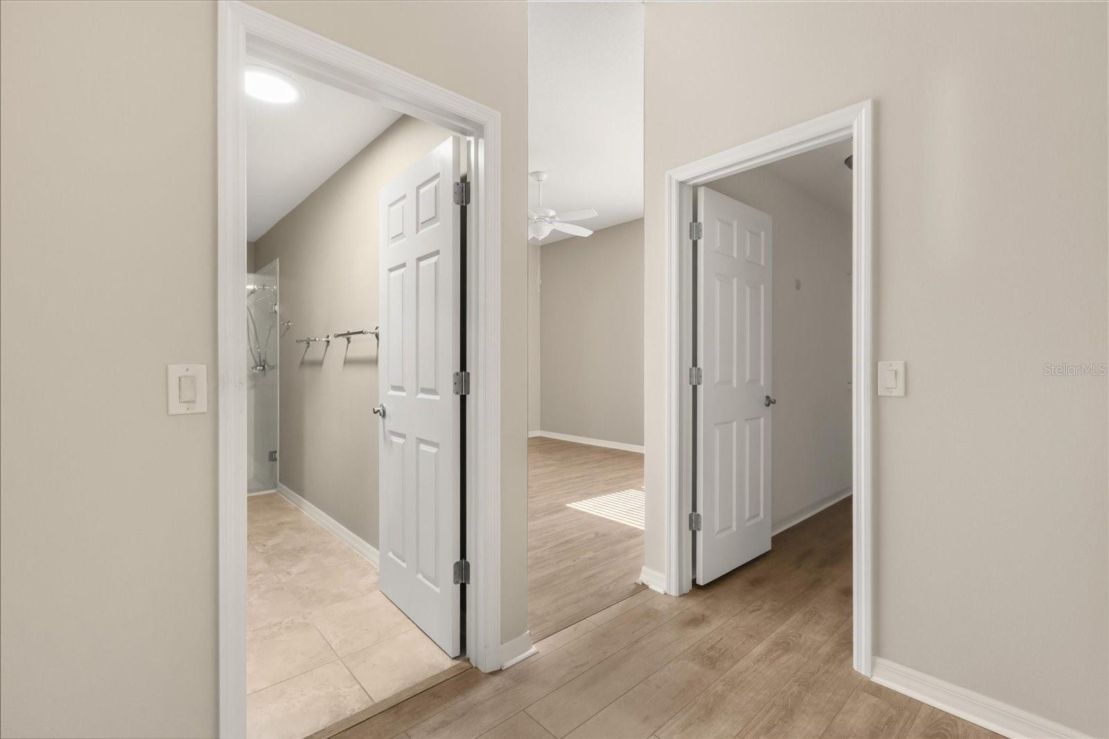 VILLAGES OF SUMTER SOUTHWOOD VILLAS - Residential