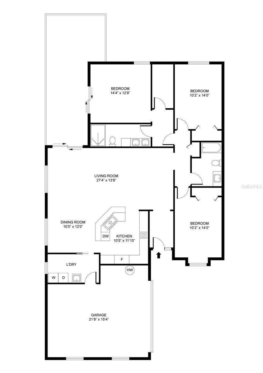 VILLAGES OF SUMTER SOUTHWOOD VILLAS - Residential