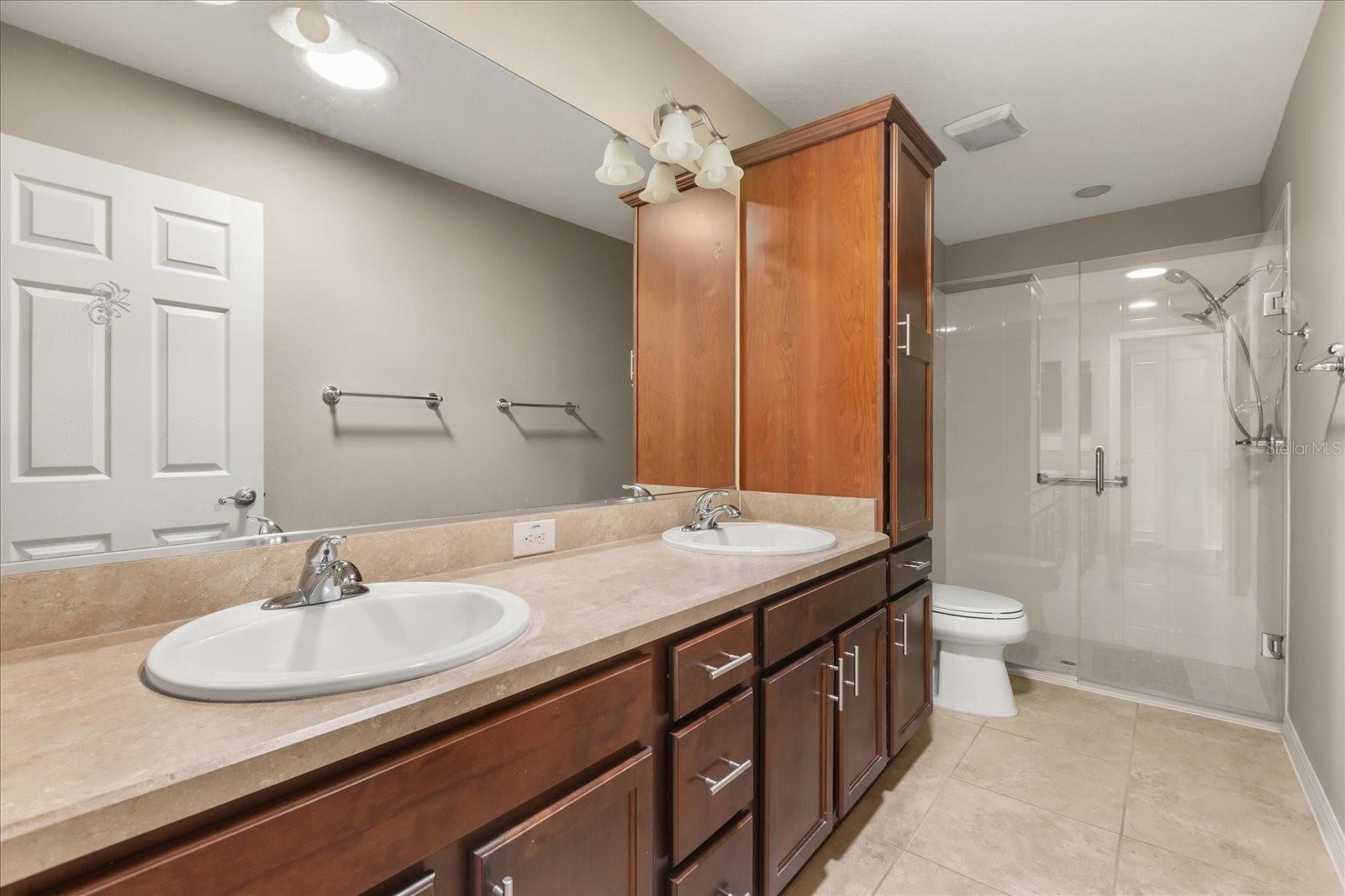 VILLAGES OF SUMTER SOUTHWOOD VILLAS - Residential