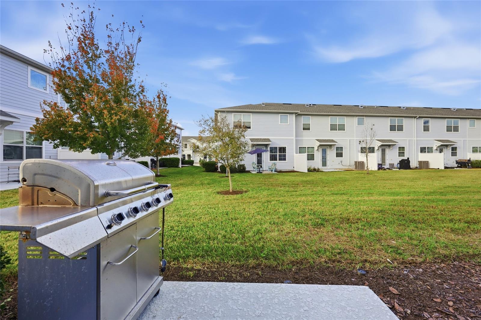 STOREY LAKE TR K - Residential Lease