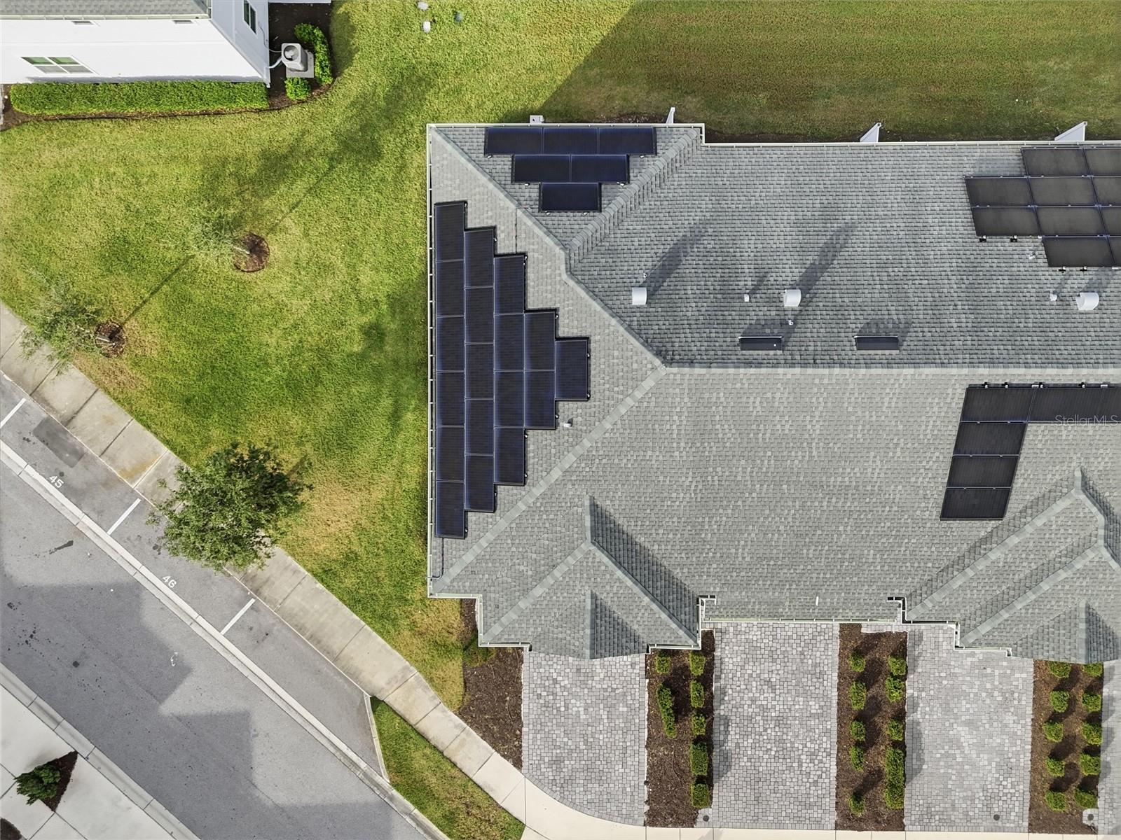 STOREY LAKE TR K - Residential Lease