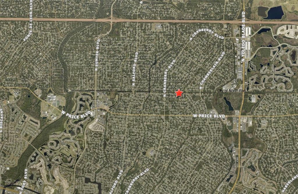 Photo of 19 Tusket Avenue, North Port, FL 34286 (MLS # A4668958)