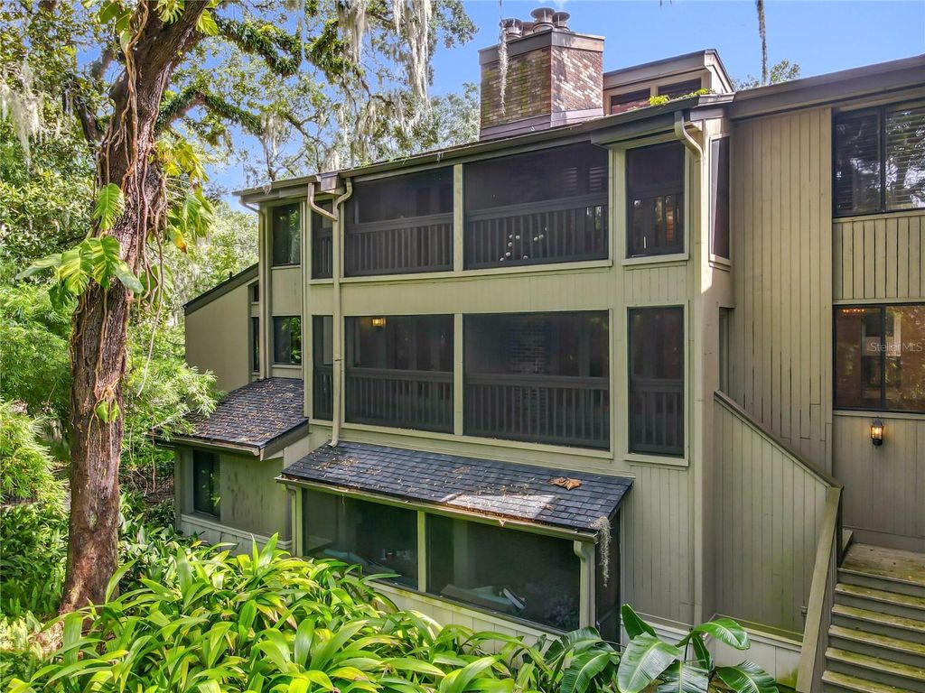 Photo of 542 S Osceola Avenue #34, Orlando, FL 32801 (MLS # V4945470)